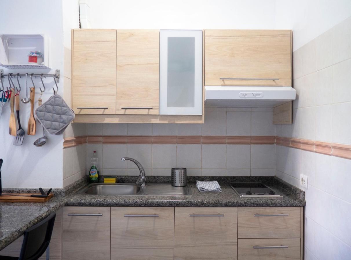 Apartament Casa De Amig@S En Santa Cruz De La Palma Santa Cruz de la Palma  Zewnętrze zdjęcie