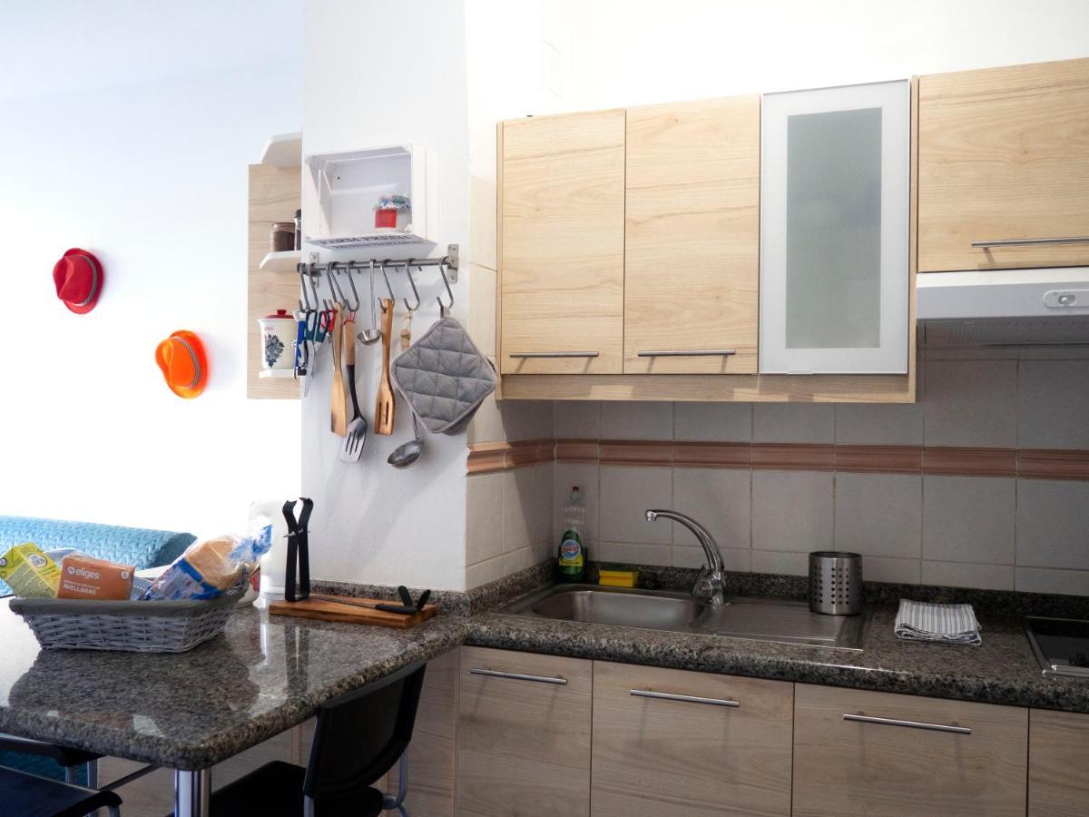 Apartament Casa De Amig@S En Santa Cruz De La Palma Santa Cruz de la Palma  Zewnętrze zdjęcie