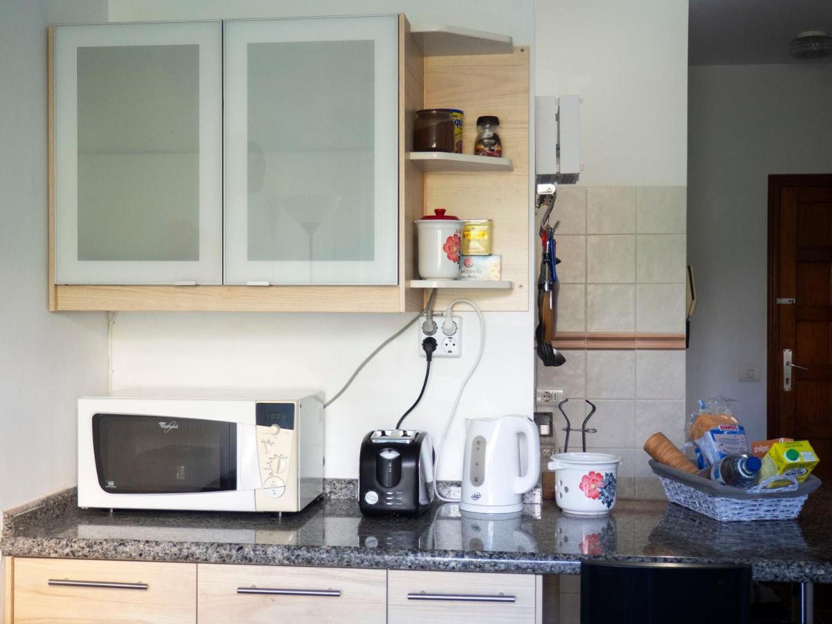 Apartament Casa De Amig@S En Santa Cruz De La Palma Santa Cruz de la Palma  Zewnętrze zdjęcie