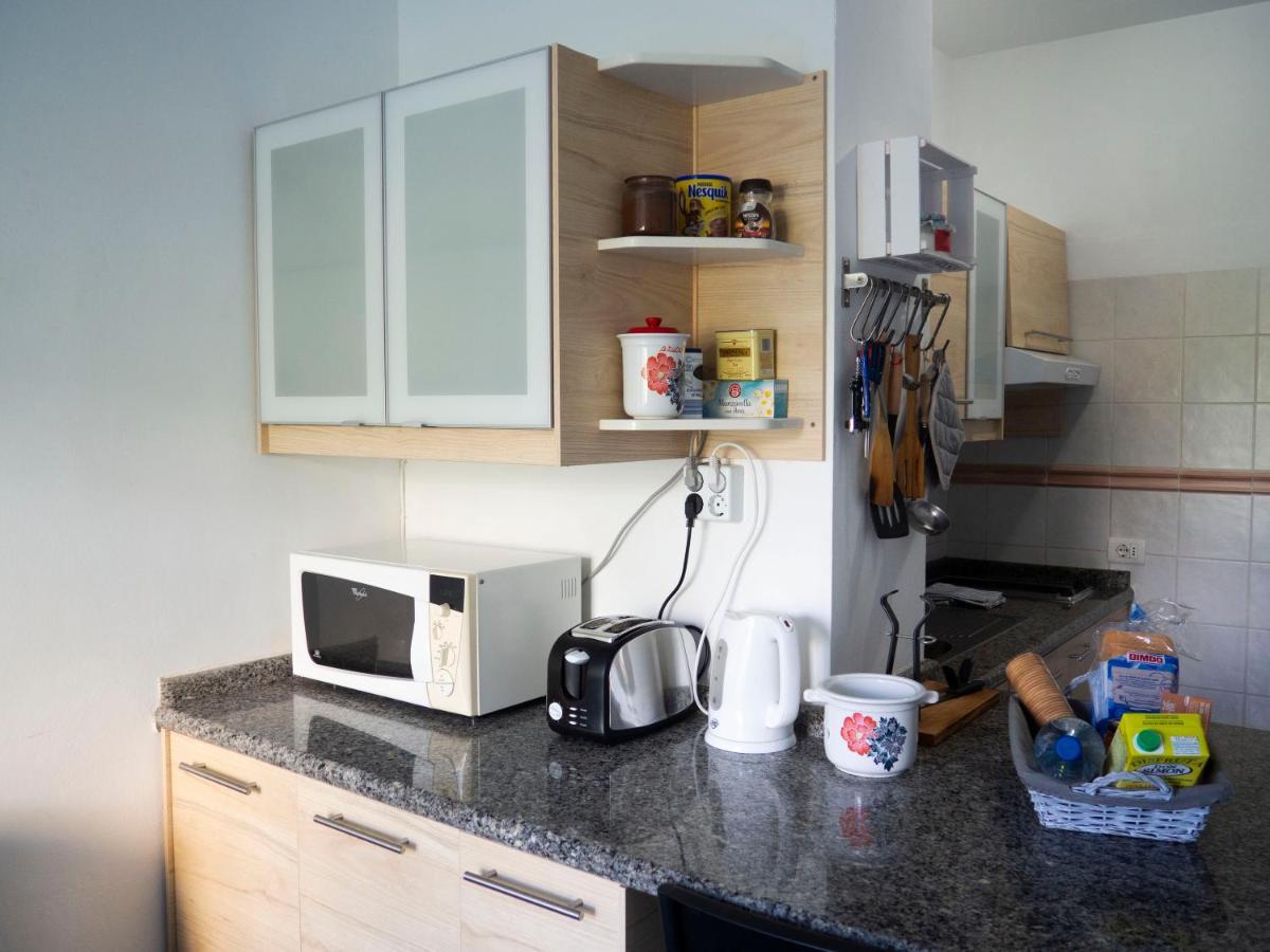 Apartament Casa De Amig@S En Santa Cruz De La Palma Santa Cruz de la Palma  Zewnętrze zdjęcie
