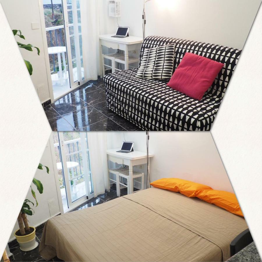 Apartament Casa De Amig@S En Santa Cruz De La Palma Santa Cruz de la Palma  Zewnętrze zdjęcie