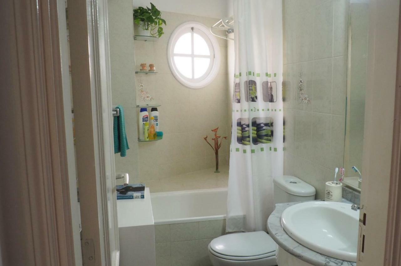 Apartament Casa De Amig@S En Santa Cruz De La Palma Santa Cruz de la Palma  Zewnętrze zdjęcie