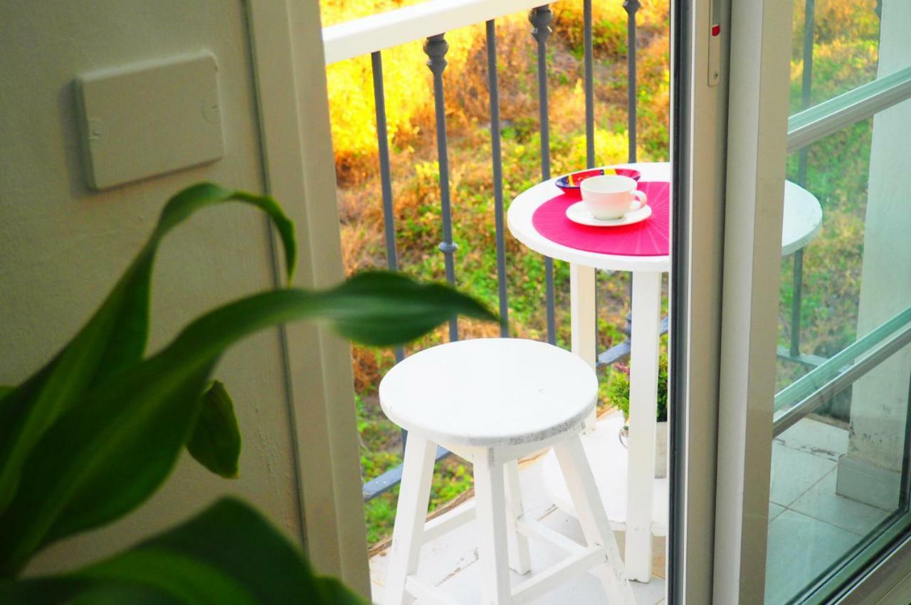 Apartament Casa De Amig@S En Santa Cruz De La Palma Santa Cruz de la Palma  Zewnętrze zdjęcie