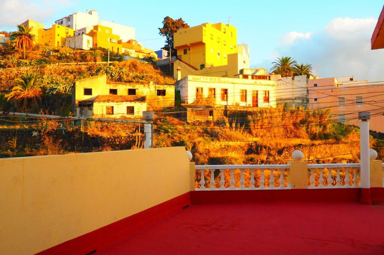 Apartament Casa De Amig@S En Santa Cruz De La Palma Santa Cruz de la Palma  Zewnętrze zdjęcie