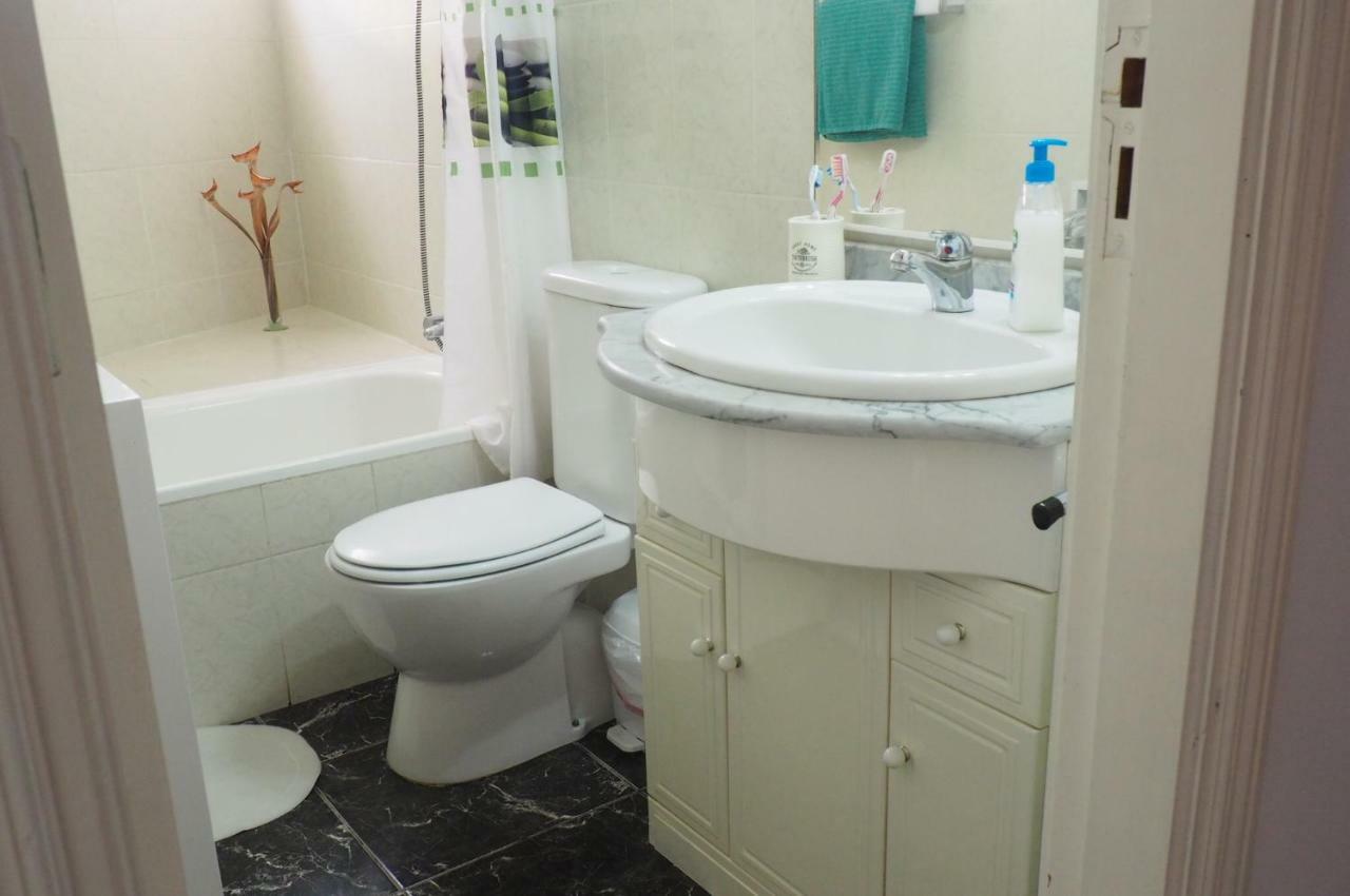 Apartament Casa De Amig@S En Santa Cruz De La Palma Santa Cruz de la Palma  Zewnętrze zdjęcie