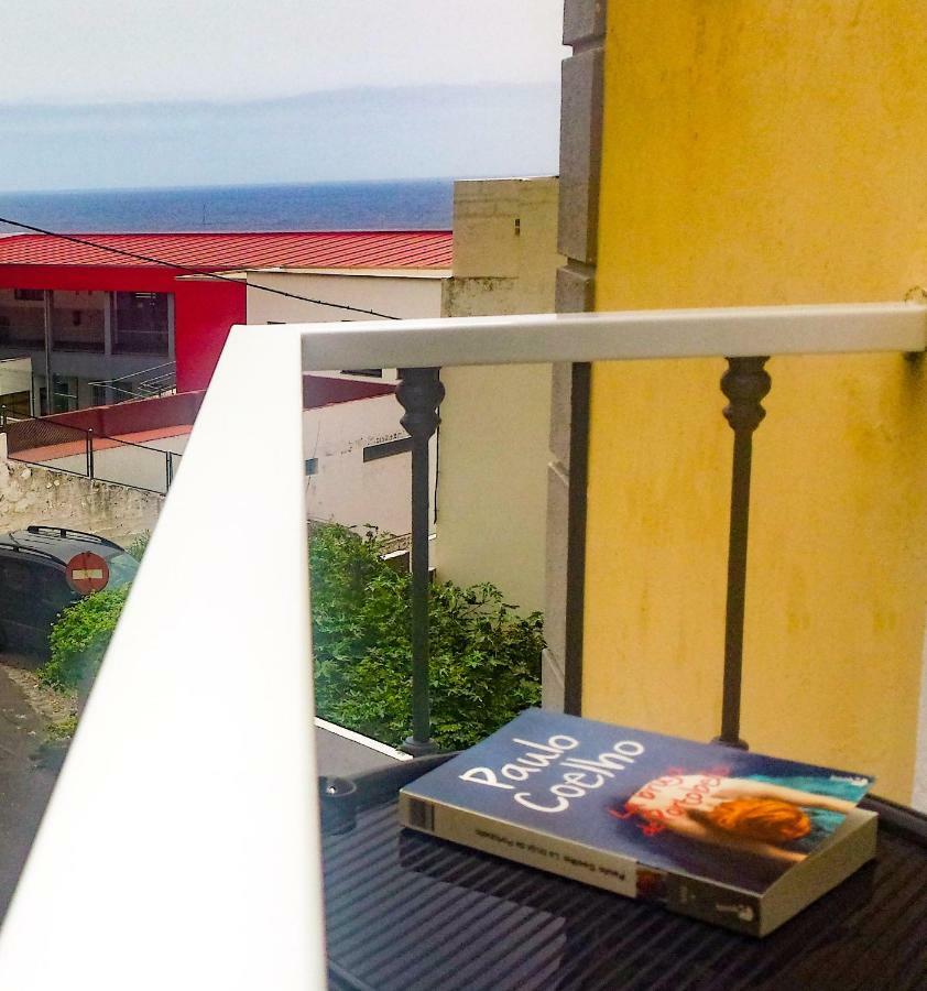 Apartament Casa De Amig@S En Santa Cruz De La Palma Santa Cruz de la Palma  Zewnętrze zdjęcie