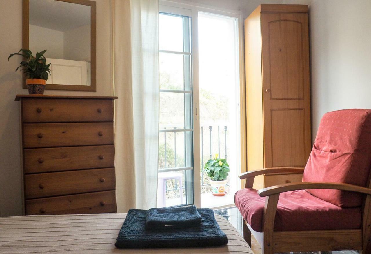 Apartament Casa De Amig@S En Santa Cruz De La Palma Santa Cruz de la Palma  Zewnętrze zdjęcie