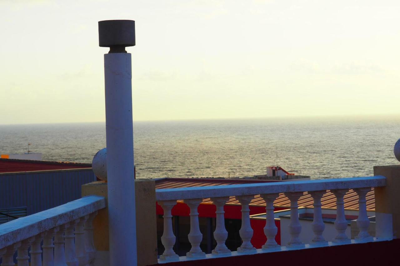 Apartament Casa De Amig@S En Santa Cruz De La Palma Santa Cruz de la Palma  Zewnętrze zdjęcie