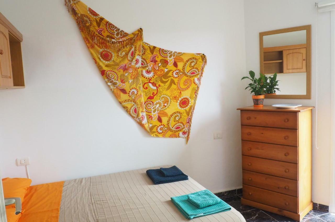 Apartament Casa De Amig@S En Santa Cruz De La Palma Santa Cruz de la Palma  Zewnętrze zdjęcie
