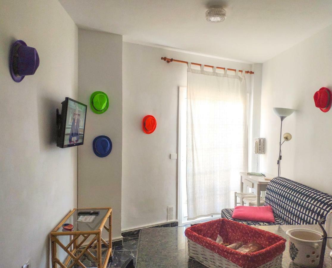 Apartament Casa De Amig@S En Santa Cruz De La Palma Santa Cruz de la Palma  Zewnętrze zdjęcie