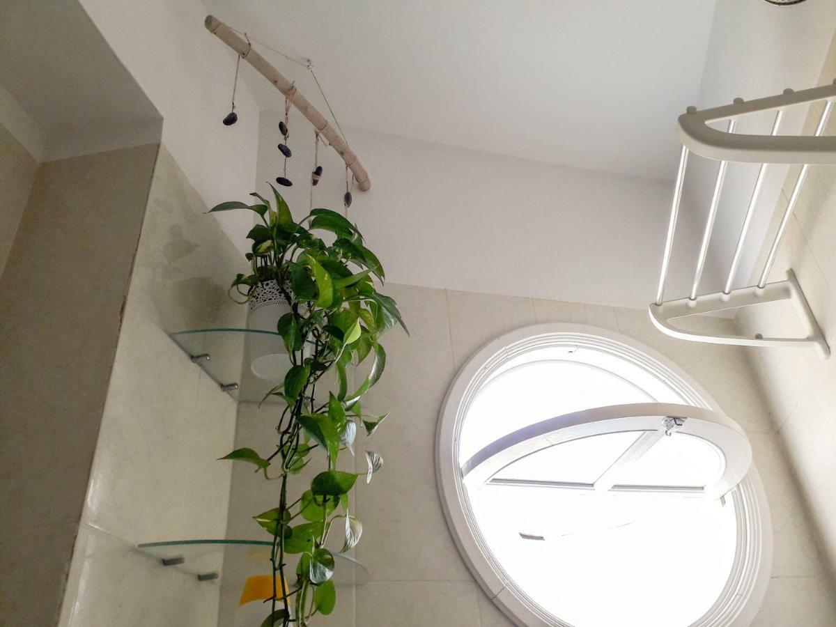 Apartament Casa De Amig@S En Santa Cruz De La Palma Santa Cruz de la Palma  Zewnętrze zdjęcie