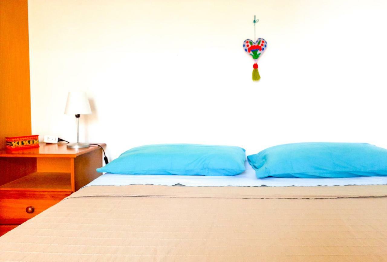 Apartament Casa De Amig@S En Santa Cruz De La Palma Santa Cruz de la Palma  Zewnętrze zdjęcie