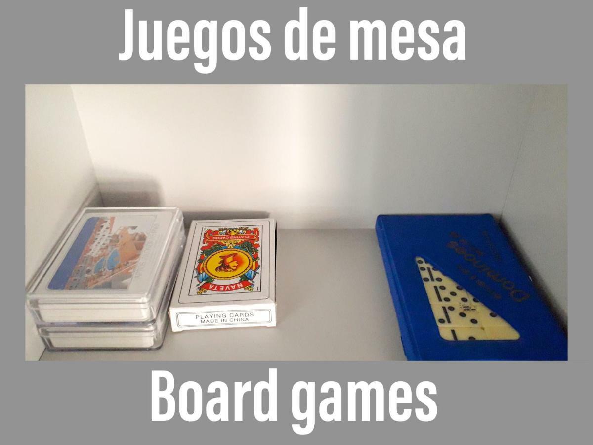 Apartament Casa De Amig@S En Santa Cruz De La Palma Santa Cruz de la Palma  Zewnętrze zdjęcie