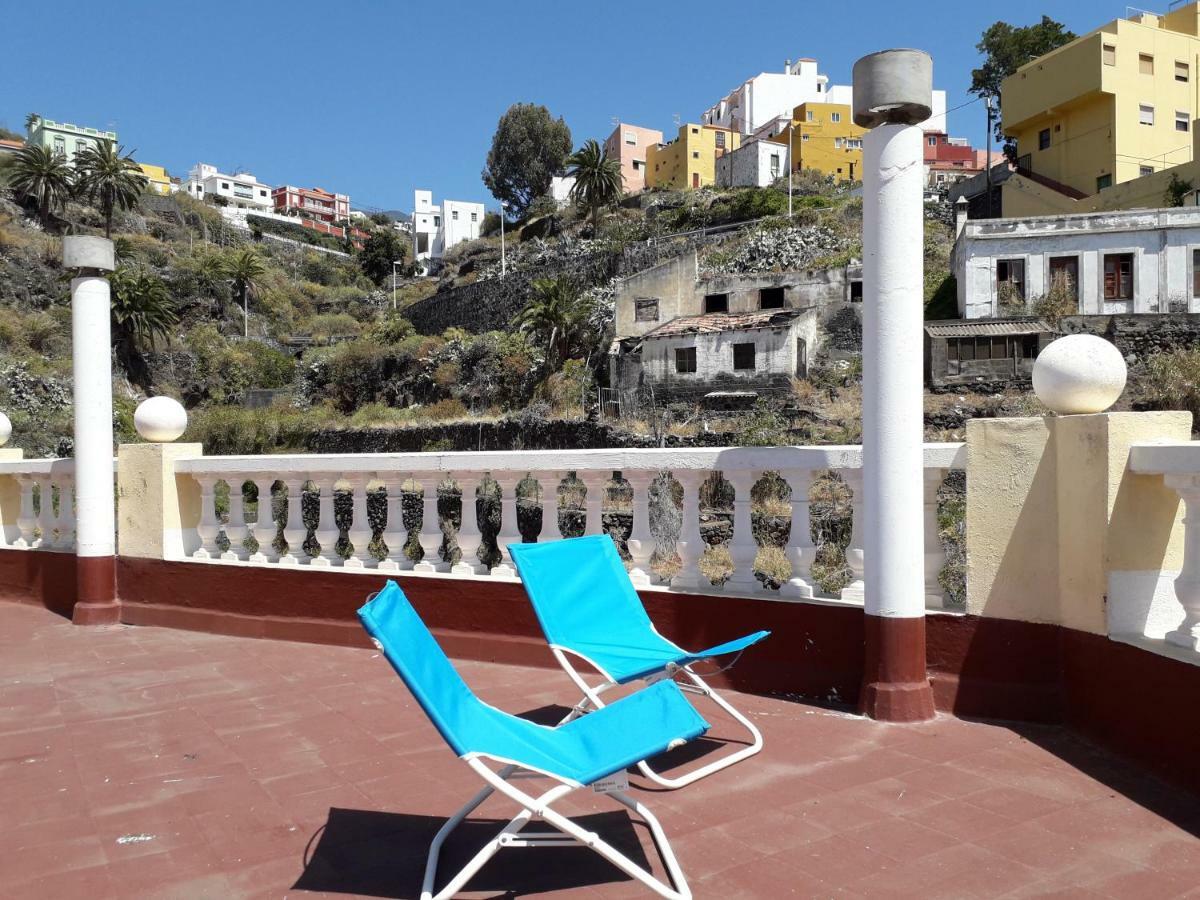 Apartament Casa De Amig@S En Santa Cruz De La Palma Santa Cruz de la Palma  Zewnętrze zdjęcie
