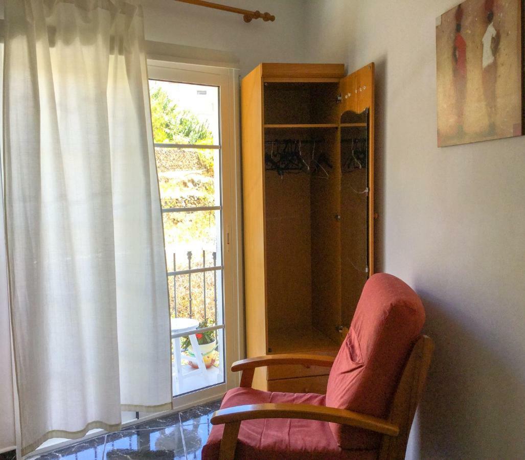 Apartament Casa De Amig@S En Santa Cruz De La Palma Santa Cruz de la Palma  Zewnętrze zdjęcie