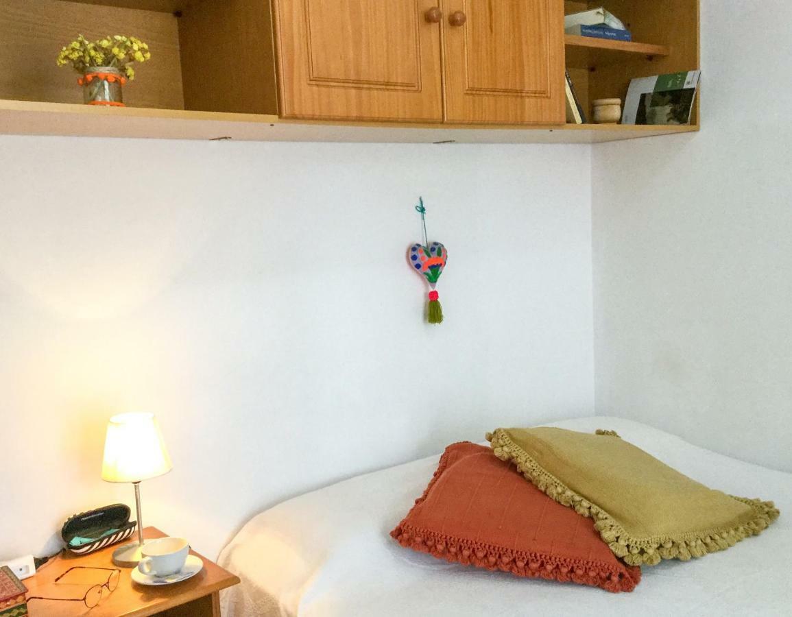 Apartament Casa De Amig@S En Santa Cruz De La Palma Santa Cruz de la Palma  Zewnętrze zdjęcie