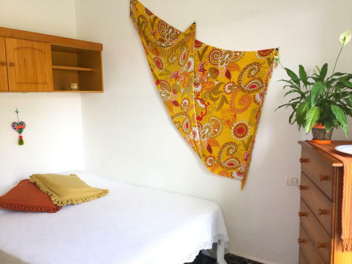 Apartament Casa De Amig@S En Santa Cruz De La Palma Santa Cruz de la Palma  Zewnętrze zdjęcie