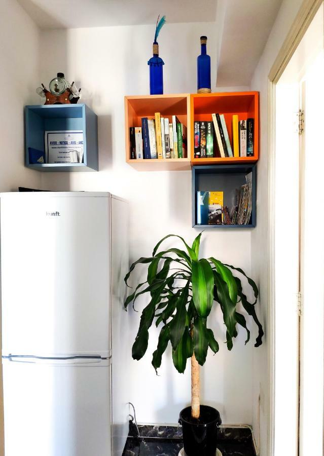 Apartament Casa De Amig@S En Santa Cruz De La Palma Santa Cruz de la Palma  Zewnętrze zdjęcie